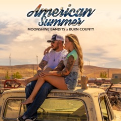 American Summer - Single