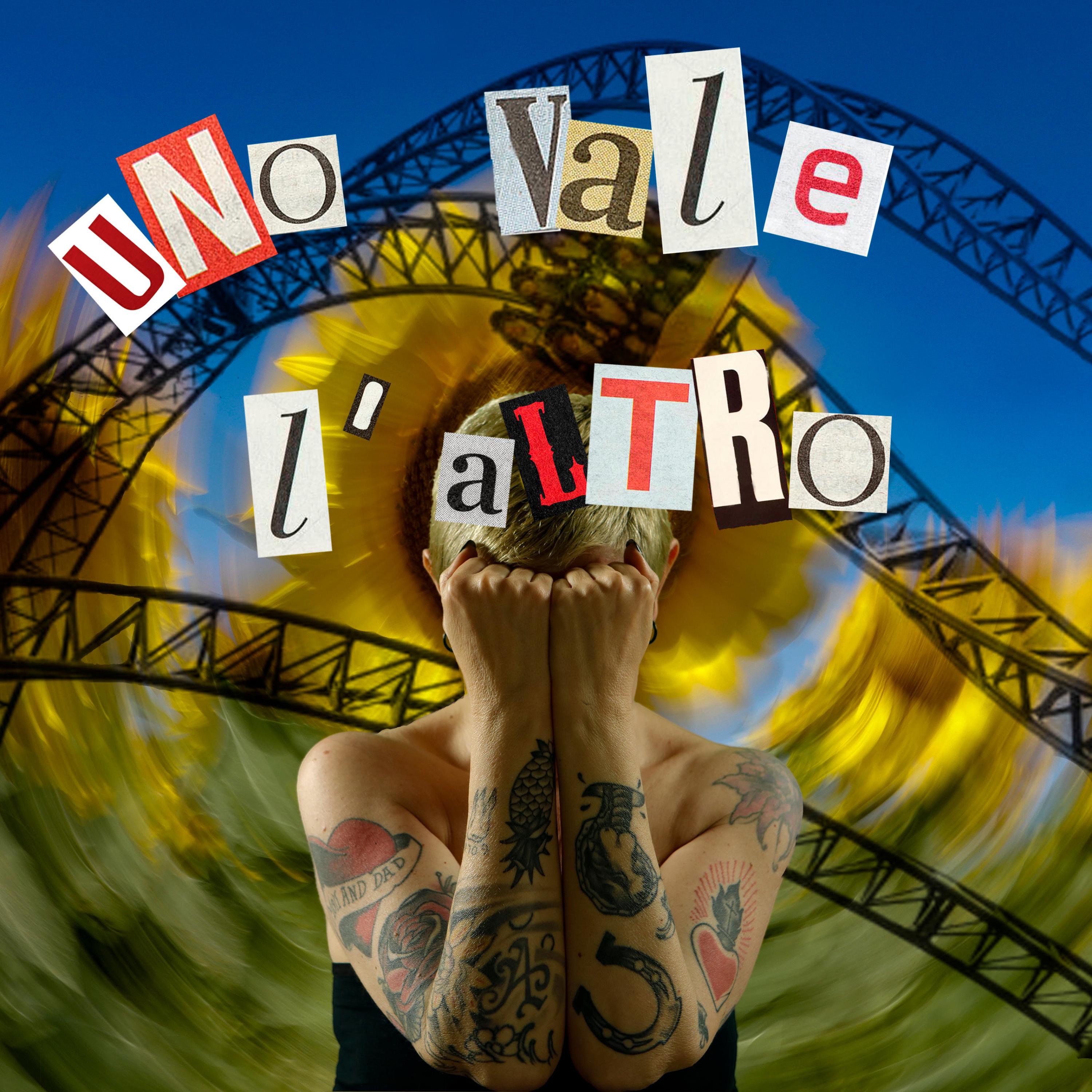 Uno Vale l'Altro - Single