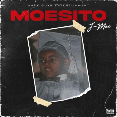 Moesito - Single