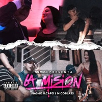 La Misión - Single - Nicoblass & Nasho il capo
