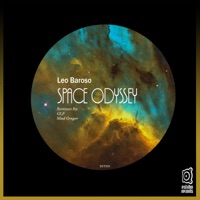Space Odyssey - Single - Leo Baroso, GLF & Mad Gregor