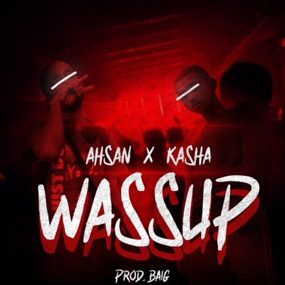 Wassup - Single