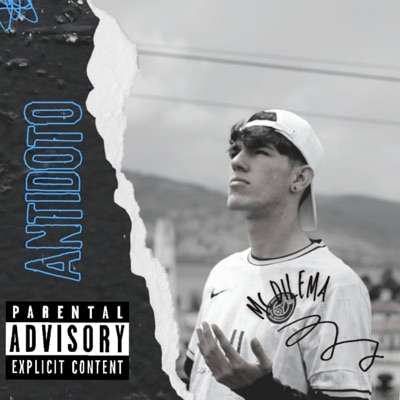 ANTIDOTO - Single