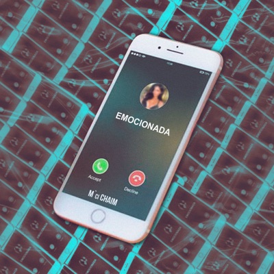 Emocionada - Single