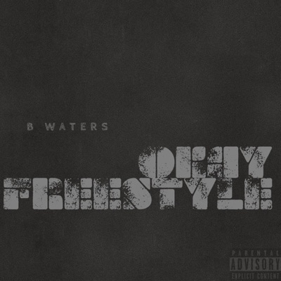Okay (Freestyle) - Single