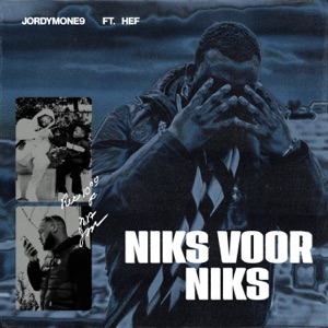 Niks Voor Niks (feat. Hef) - Single