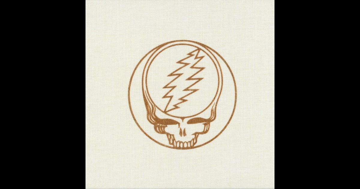 So Many Roads (1965-1995) [Live] - Album by Grateful Dead
