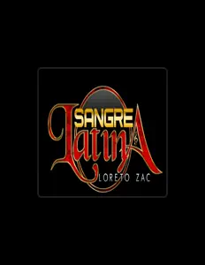 收听 Sangre Latina de Loreto Zac.、观看音乐视频、阅读小传、查看巡演日期等 ！