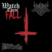 Watch Them Fall (feat. Brittany Bordella) - Single - Blood of the Beloved
