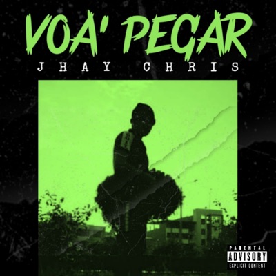 Voa' Pegar - Single