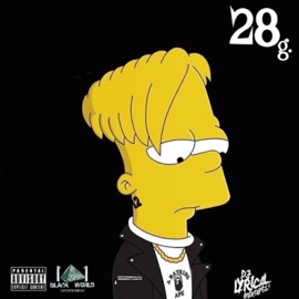 Rice N Beans (feat. Tony Moreaux) Bape Simpson