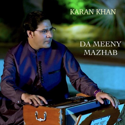 Song - Da Meeny Mazhab - Karan Khan