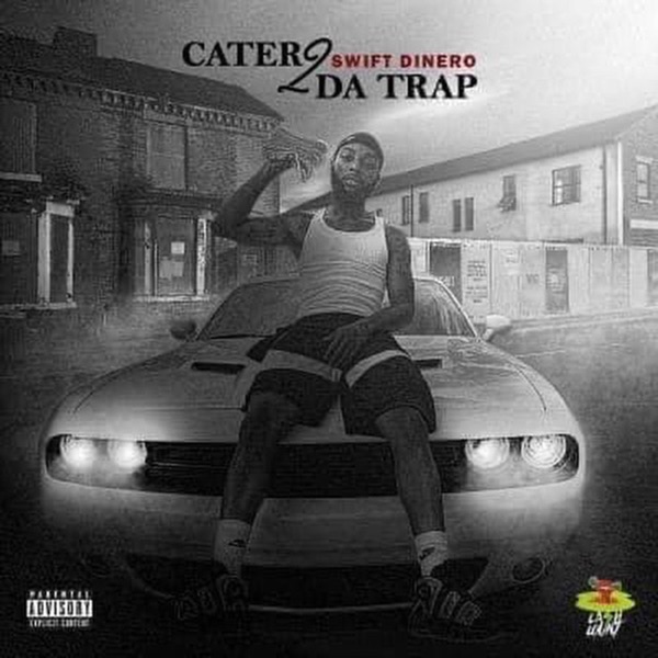 Cater 2 Da Trap