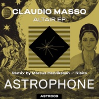 Altair EP - Claudio Masso
