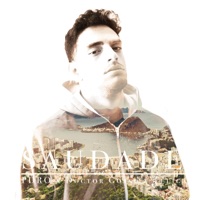 Saudade - Single - P.Dro, Doctor Gosso & the Samplers & Telica