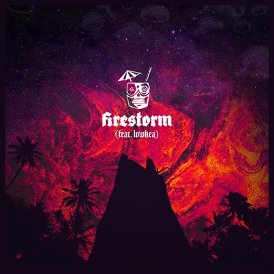 Firestorm (feat. Lowkea & Scott Toddy) - Single