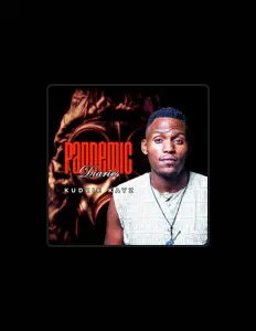 Dengarkan Kudzie Kayz, tonton video musik, baca bio, lihat tanggal tur & lainnya!