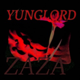 Zaza (feat. MALU) FLJ