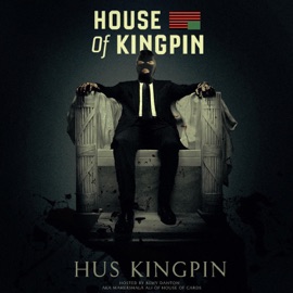 Be (feat. SmooVth & Mary J. Blige) Hus KingPin