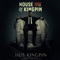 Burn It Down (feat. Oto & Spnda) - Hus KingPin lyrics