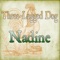 Nadine - Three-Legged Dog lyrics