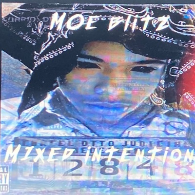 Mistakes (feat. 216Jay) - Single