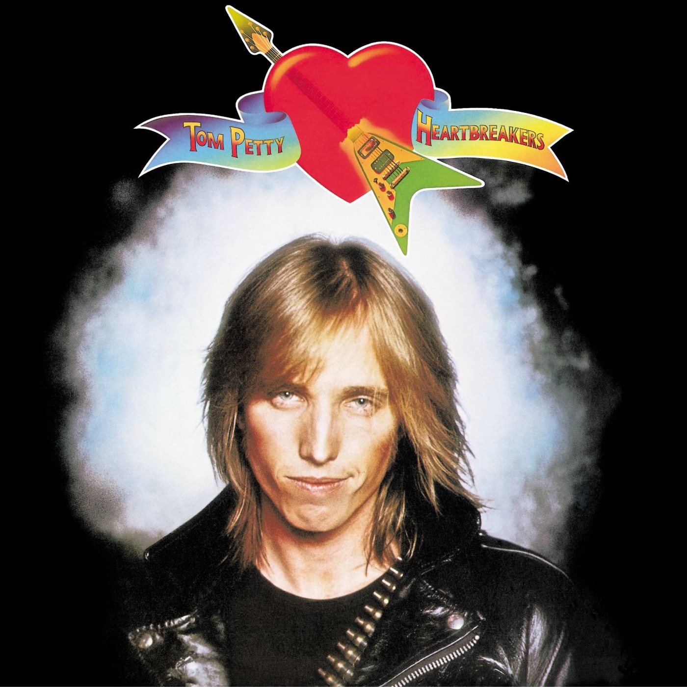 Tom Petty & The Heartbreakers by Tom Petty and the Heartbreakers, Tom Petty & The Heart Breakers