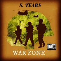War Zone - Single - S. Tears
