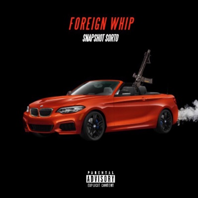 Foreign Whip - Single