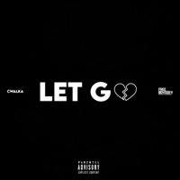 Let Go - Single - CWalka