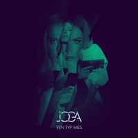 Joga - Single - Ten Typ Mes, Maryla Modzelan & DrySkull