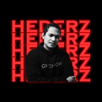 Bodo Amat (feat. Nanda) - Single - Hederz