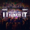 I Like It (feat. Johnny) - Single