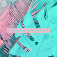 Summer Solstice (feat. Twan Ray) - Single - KVR