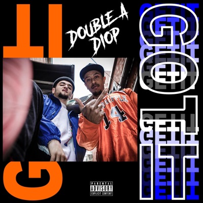 Got It (feat. Diop) - Single