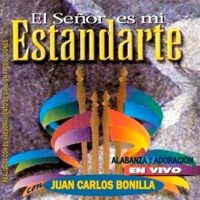 Jehová Nissi - Single - Juan Carlos Bonilla