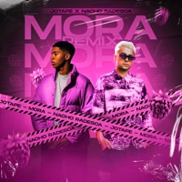 Mora Mora (Remix) - Single - Nacho Radesca & Jotape