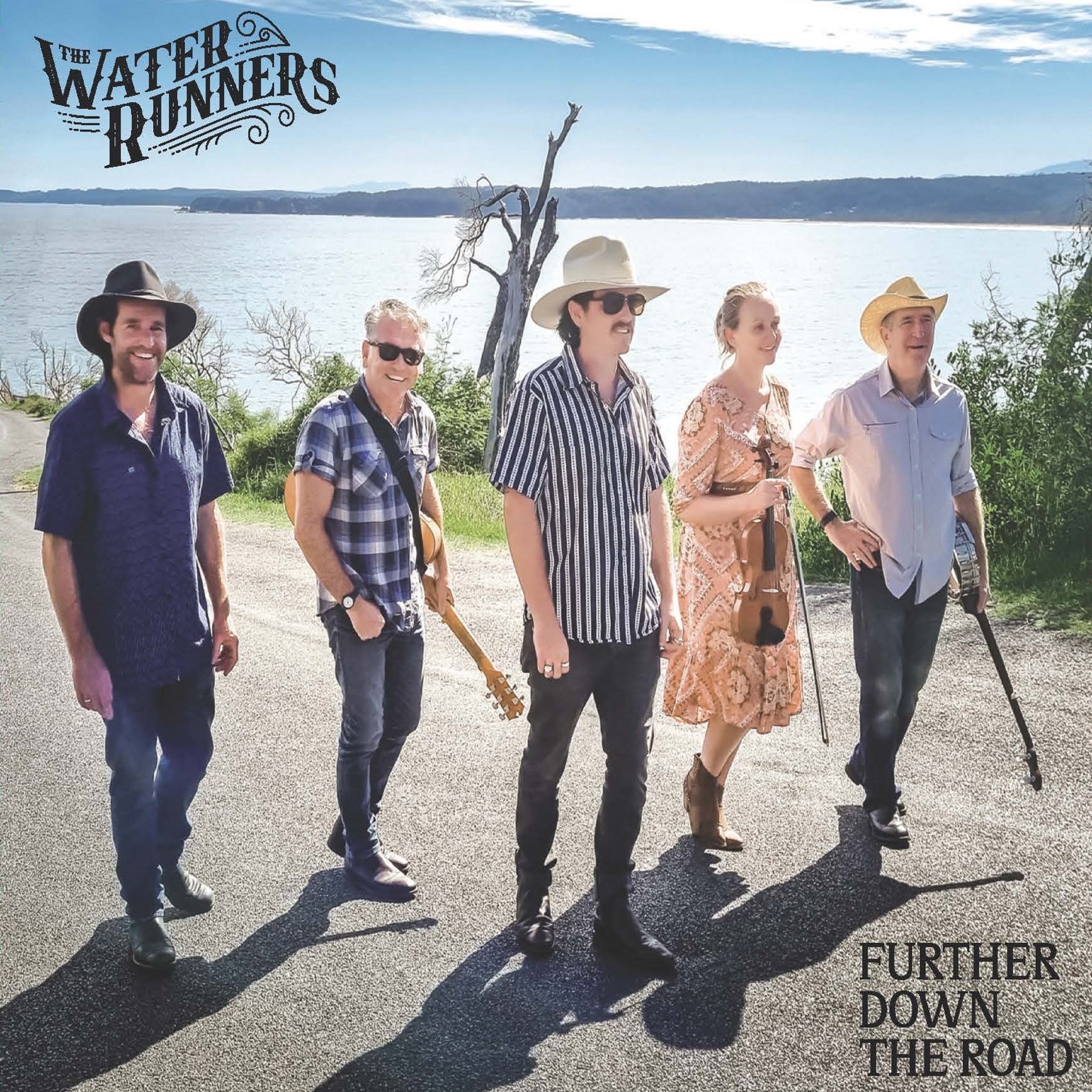 Further Down the Road