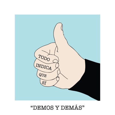 Demos y Demás - Single