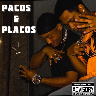 Pacos e Placos - Single