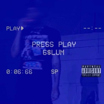 Press Play - EP