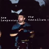 The Vocalizer, I. - Single - Rob Lenfestey