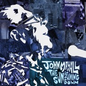 John Mayall - The Sun is Shining Down (feat. Carolyn Wonderland)