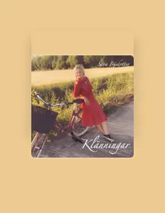 Sara Irisdotter सुनें, म्यूज़िक वीडियो देखें, बायो पढ़ें, दौरे की तारीखें और बहुत कुछ देखें!