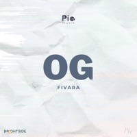 OG (Old Gangster) - Single - Fivara