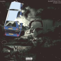 Lull - EP - Sleep Sinatra