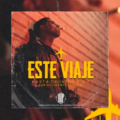 Este Viaje - Single