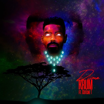 Krum (feat. Cotche T) - Single