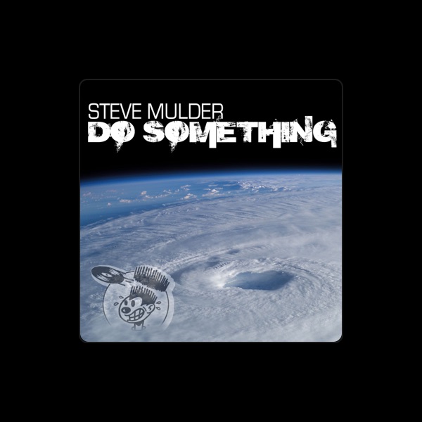 Steve Mulder's avatar