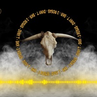 Pensando en ti (feat. SKR & 3Rosas) - Single - Dvny T
